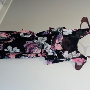 floral dress (kids)
